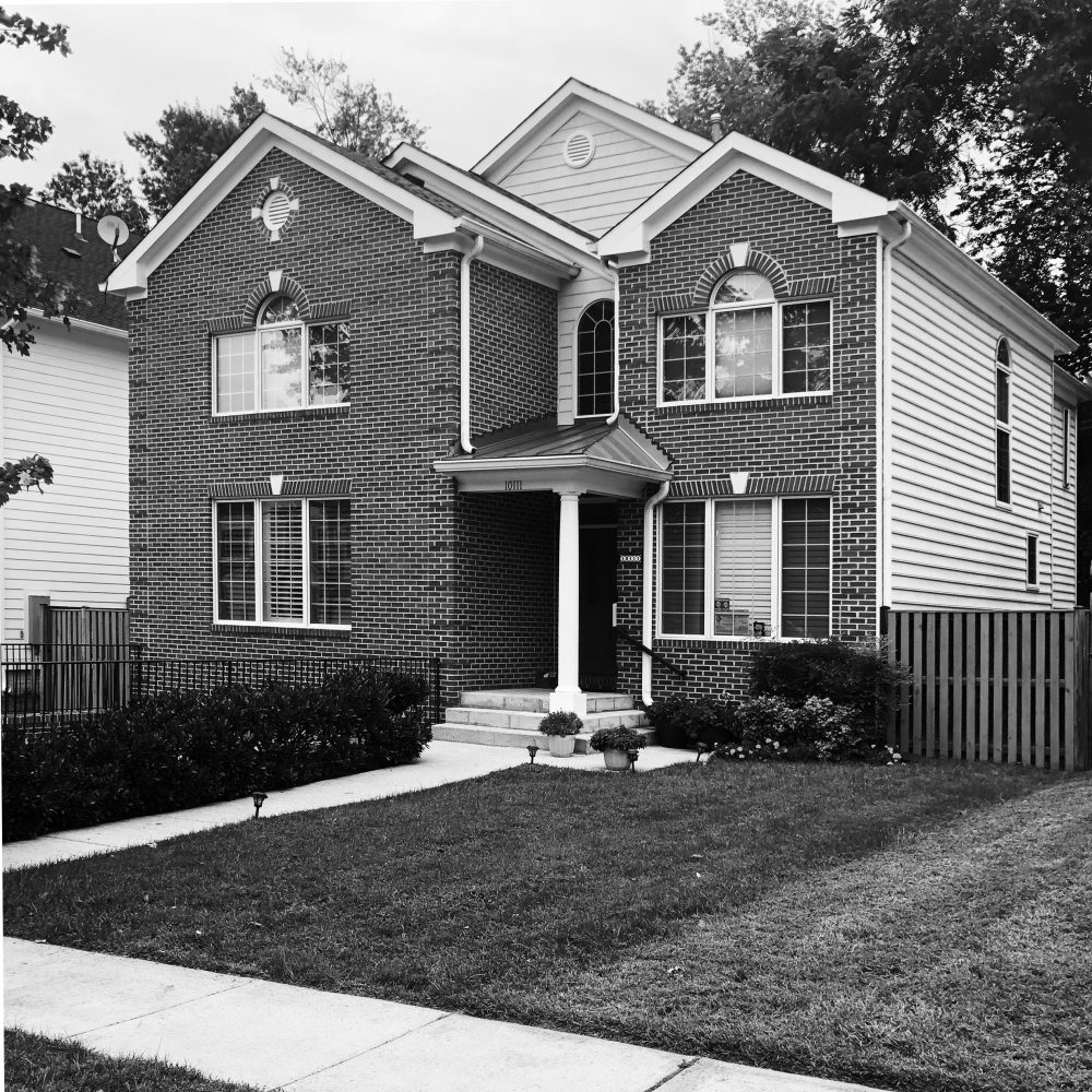 Granite Enterprises Custom Design Builders