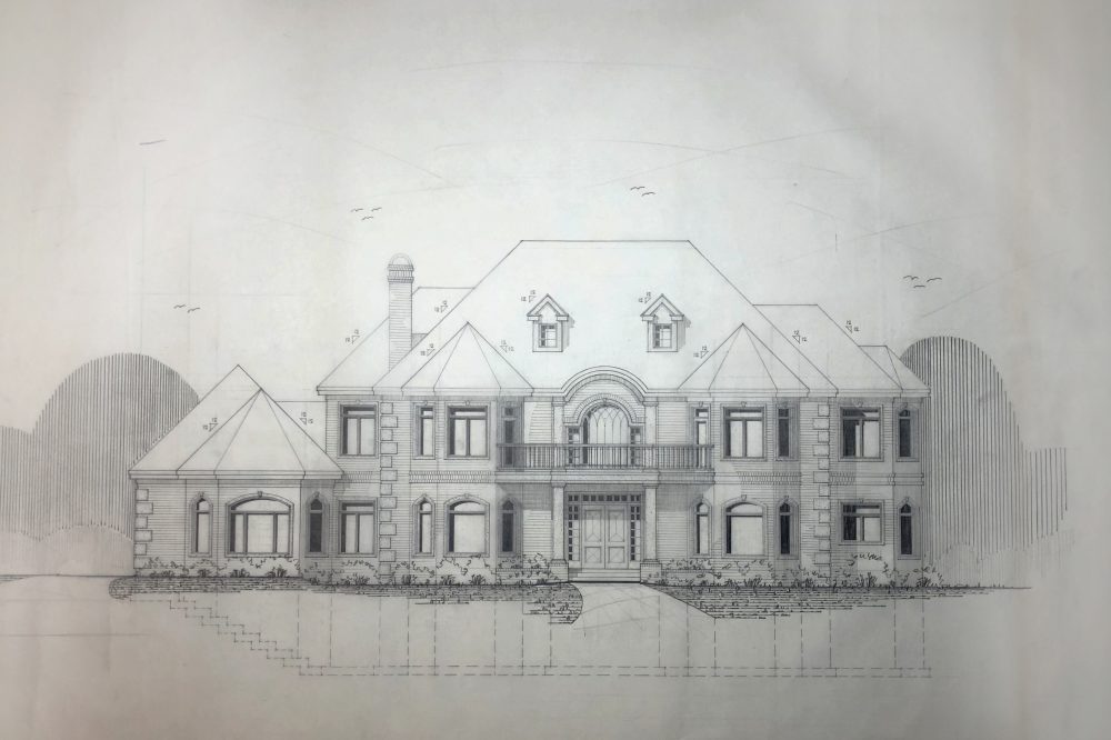 Granite Enterprises Custom Design Builders